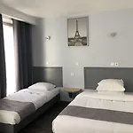 Hôtel Clauzel Paris