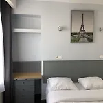 Hôtel Clauzel Paris