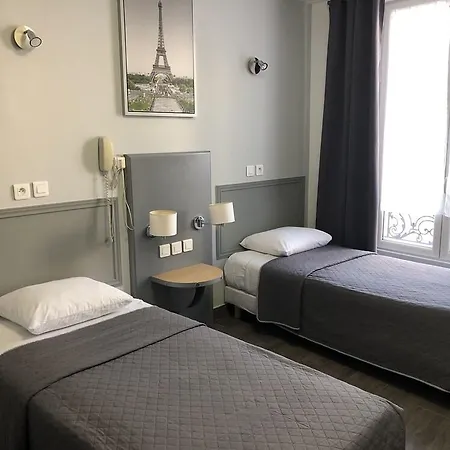 Clauzel Parigi