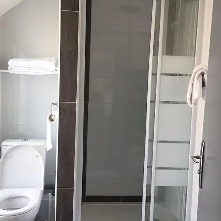 Hotel Clauzel Parigi