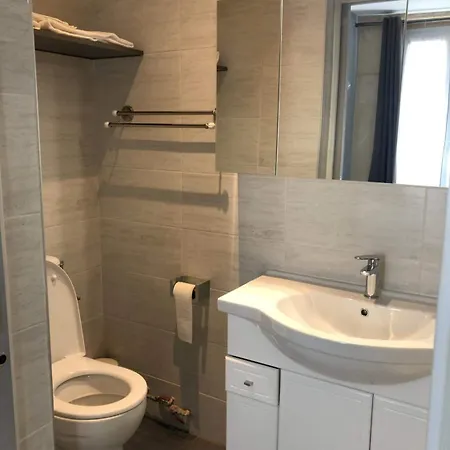 Hotel Clauzel