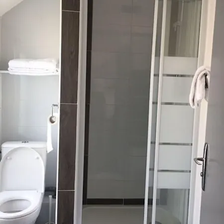 Hotel Clauzel Parigi