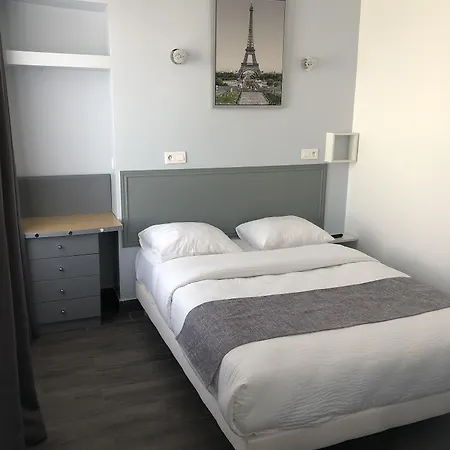Clauzel Hotel Parigi