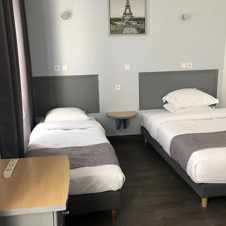 Hotel Clauzel