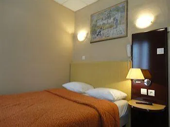Hotel Clauzel 2*