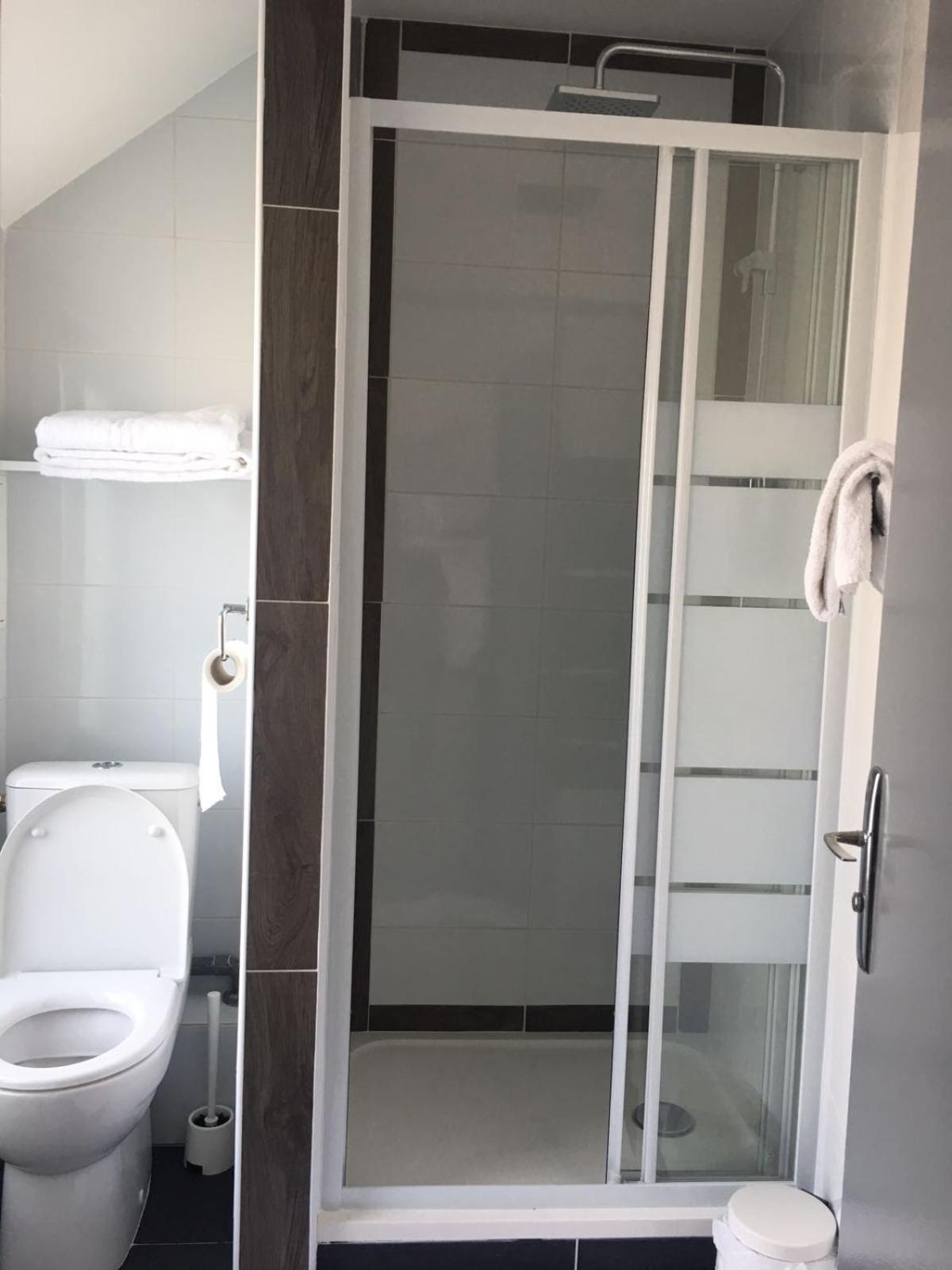 Hotel Clauzel Parigi